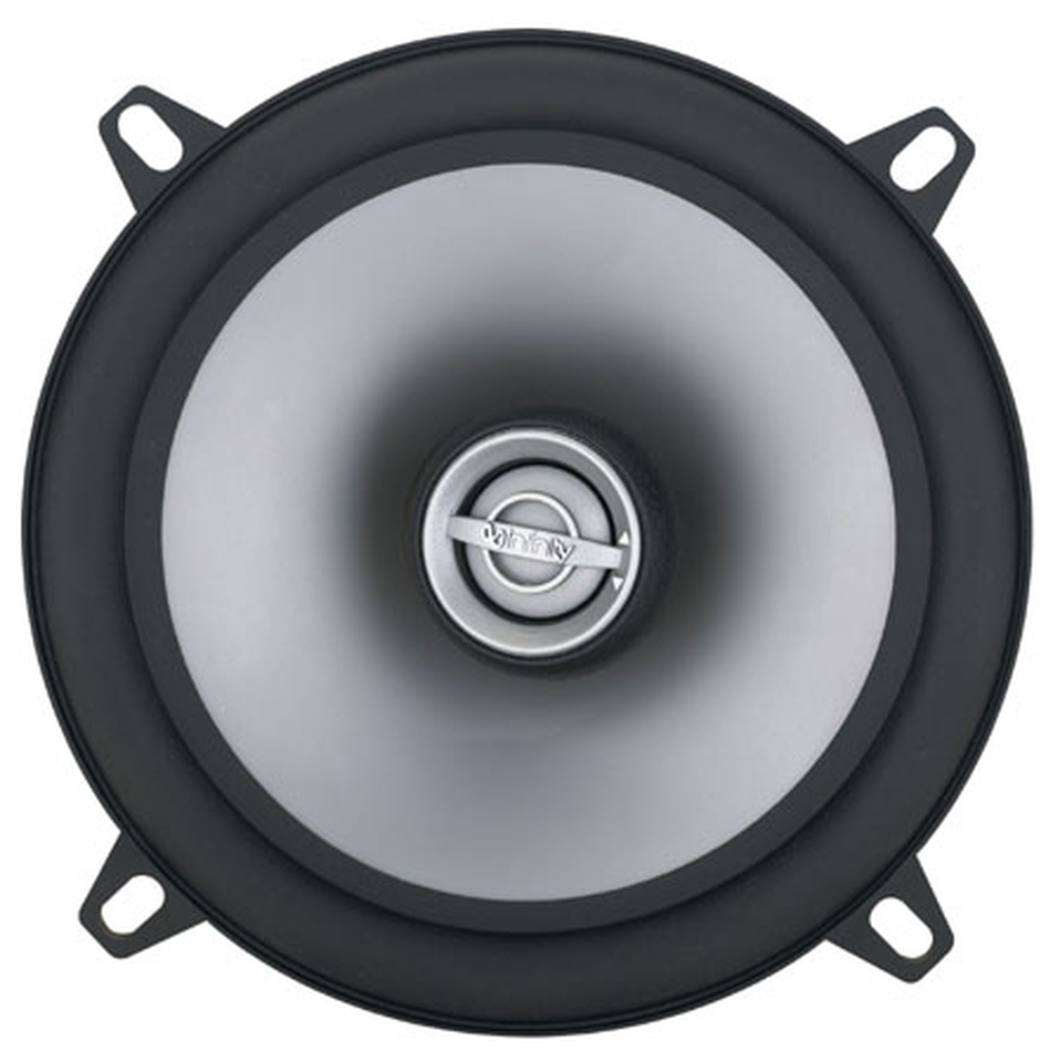 KAPPA 52.3I - Black - 5.25 inch 2-Way - Hero